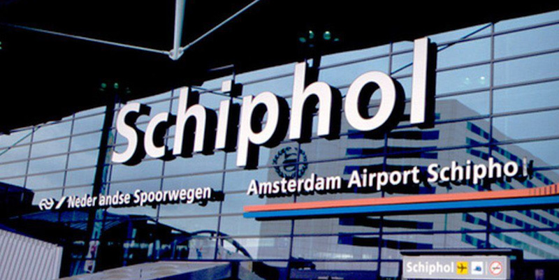 'El-Chapo' Asia Diringkus Di Amsterdam