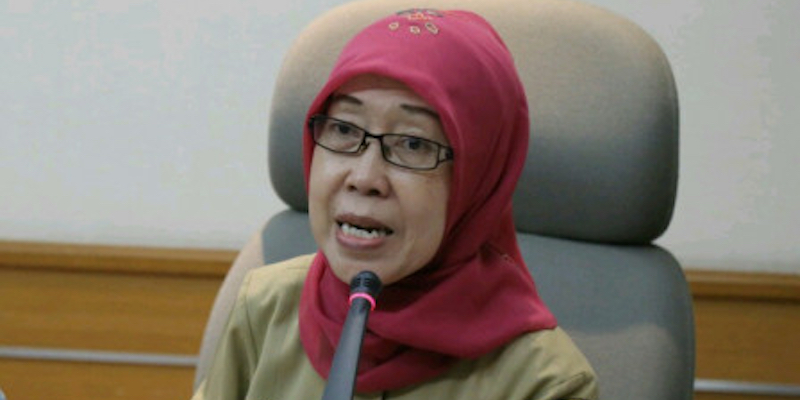 Pasca Libur Nataru 2021, DKI Jakarta Perpanjang PSBB Transisi Hingga 17 Januari