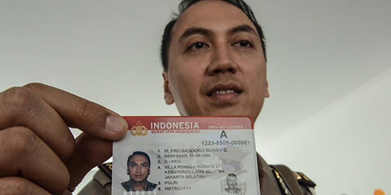 Polisi Tunggu Petunjuk Kemenkeu Dan Perkap Soal SIM Gratis Bagi Warga Tak Mampu