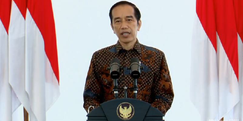 BKPM Memulai Program Kemitraan Investasi Pengusaha Besar Dengan UMKM, Ini Harapan Jokowi