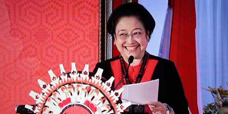 Secara Politik, Megawati Bukan Kompetitor Papan Atas Pilpres 2024