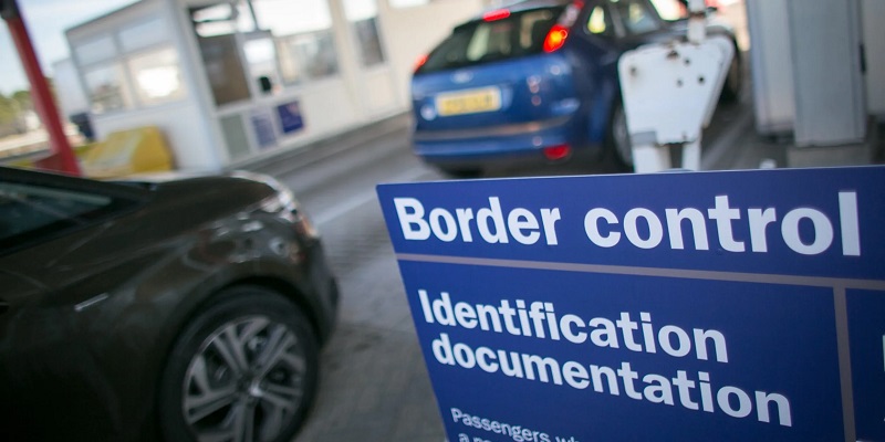 Mulai Oktober, Warga Uni Eropa Harus Pakai Paspor Untuk Pergi Ke Inggris