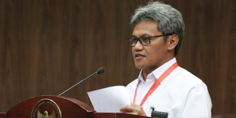 Rektor Terpilih USU Dilantik Kamis, Kemendikbud: Tidak Ada Istilah Pelanggaran <i>Self-Plagiarism</i> Di Indonesia