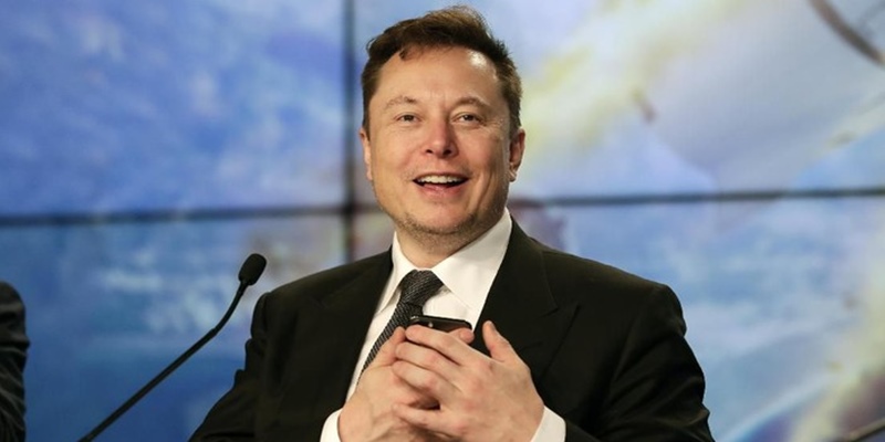 Elon Musk Rekomendasikan Pengikutnya Beralih Dari WhatsApp Ke Aplikasi Signal, Ada Apa?