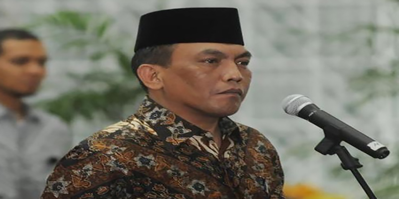Mengenal Irjen Panca Putra, Kandidat Kabareskrim Yang Pernah Jadi Roh Bagi KPK
