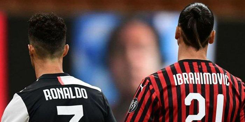 Jika Kasus Covid-19 Di Juventus Bertambah, Laga Melawan Milan Bisa Batal
