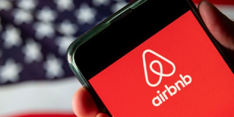Keamanan Pelantikan Biden-Harris Diperketat, Semua Reservasi Airbnb Di Washington DC Dibatalkan