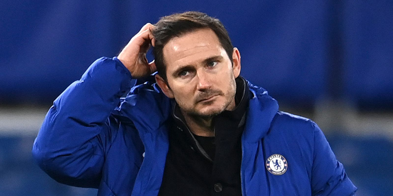 Putus Dengan Chelsea, Lampard Tinggalkan Stamford Bridge Tanpa Sempat Ucapkan <i>Goodbye</i>