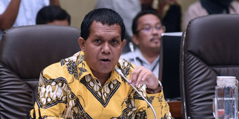 Pemerintah Putuskan PSBB Jawa-Bali, DPR: Perlu Juga Diterapkan Di Provinsi Lain