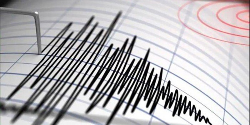 Melonguane Diguncang Gempa Magnitudo 7,1, Terasa Hingga Halmahera Utara