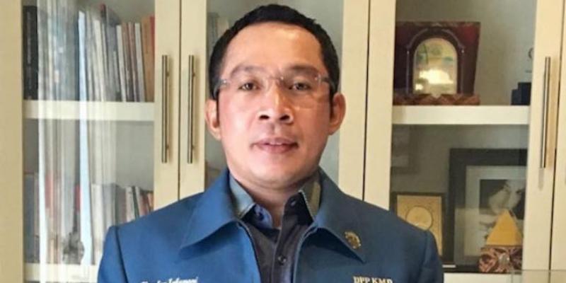 Demokrat Desak Bawaslu NTB Tidak Ragu Putus Dugaan TSM Di Sumbawa