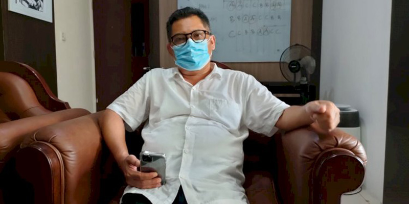 Pelanggar Prokes Di Surabaya Tak Tebus KTP Yang Disita, Data Kependudukannya Akan Diblokir