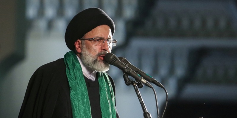 Iran Keluarkan Ancaman Mengerikan Pada Siapa Saja Yang Terlibat Pembunuhan Jenderal Qassem Soleimani