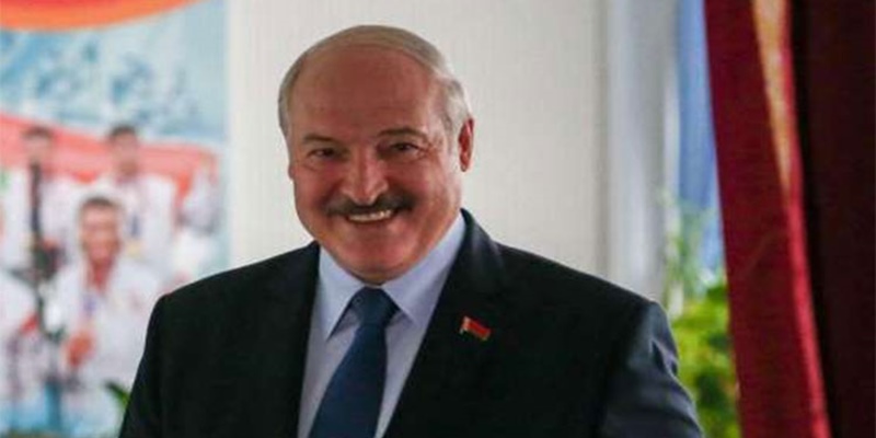 Rekaman Suara Bocor, Ternyata Lukashenko Berencana Membunuh Tiga Musuhnya Pada 2012