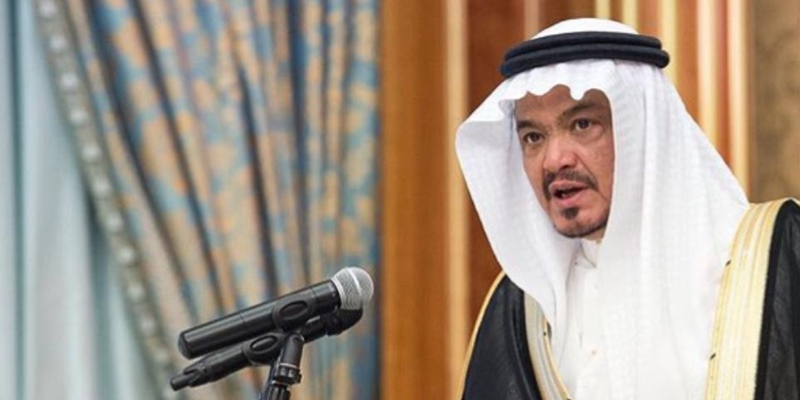 Arab Saudi Sarankan Jamaah Untuk Divaksin Terlebih Dahulu Sebelum Melakukan Ibadah Umrah