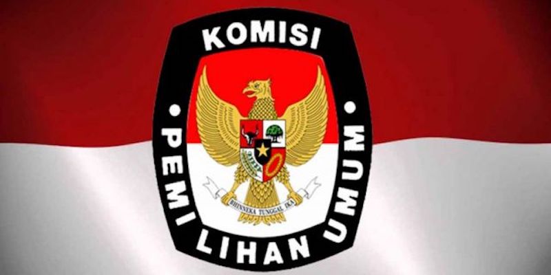 Pimpinan DPR Ingin Pemecatan Arief Budiman Jadi Bahan Evaluasi KPU