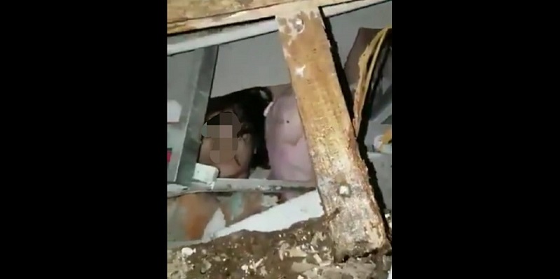 Gempa Majene Robohkan Kantor Gubernur Sulbar Dan Rumah Sakit