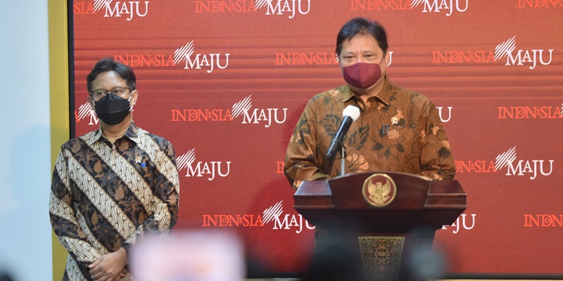 Sadar Vaksinasi Butuh Waktu, Pemerintah Tambah Nakes, Realokasi RS Hingga Giatkan Prokes