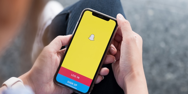 Demi Keselamatan Publik, Snapchat Ikut Singkirkan Akun Donald Trump Secara Permanen