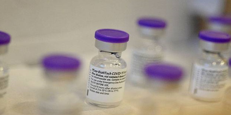 Kabar Baik, Studi Terbaru Tunjukkan Vaksin Buatan Pfizer Ampuh Bunuh Varian Baru Virus Corona