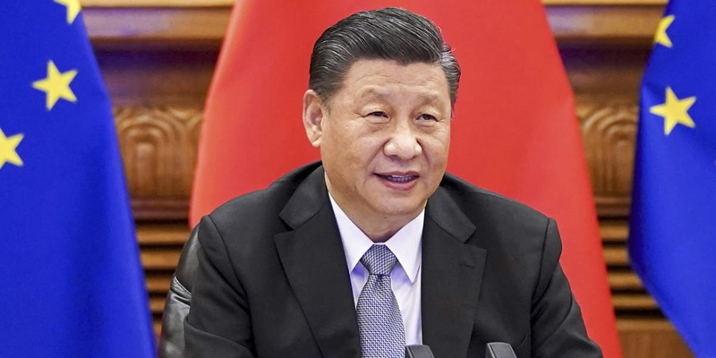 Xi Jinping: China Akan Terus Membantu Bolivia Dalam Perang Melawan Covid-19