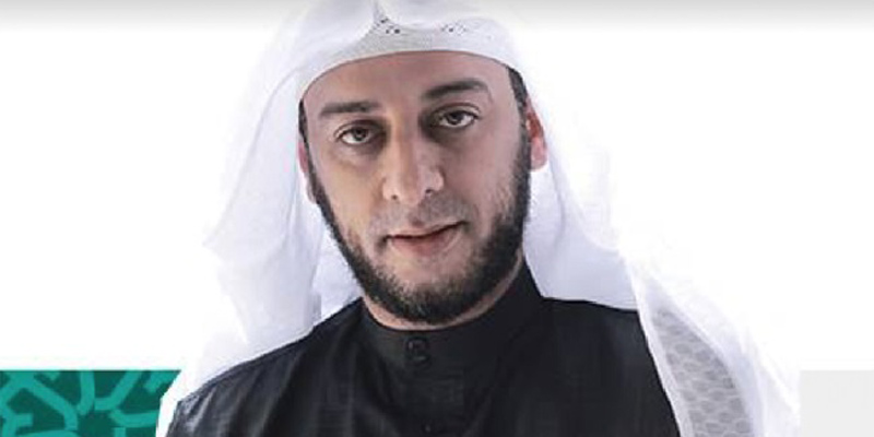 Syekh Ali Jaber Wafat, Khofifah: Ulama Yang Peduli Penyandang Disabilitas