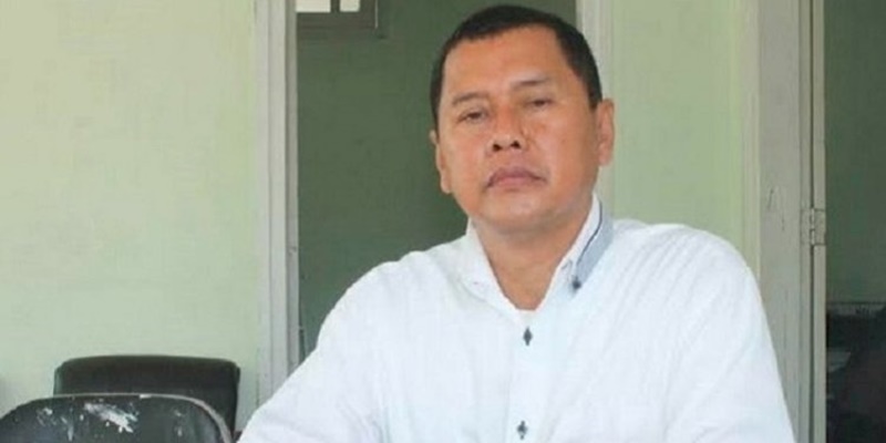 Tak Ada Pergerakan Di Daerah, Kesbangpol Subang Imbau FPI Manut Pemerintah