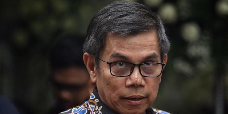 Hinca: Bersyukur Indonesia Mampu Kelola Covid-19 Kurang Tepat, Seharusnya Jokowi Minta Maaf