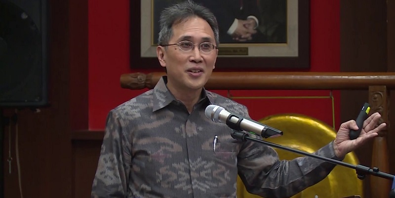 Kritik Pembubaran FPI, Sosiolog Dari Australia: Bukan Soal Korbannya Bajingan, Tapi Apakah Peradilan Ditegakkan?