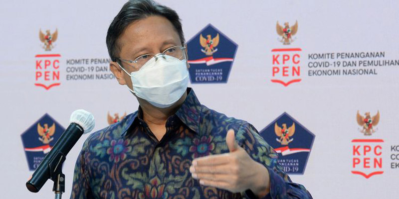 Upaya 3T Di Indonesia Ternyata Salah Secara Epidemiologi