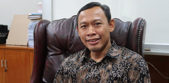 Pramono Ubaid: Meski Tersendat-sendat, Demokrasi Di Indonesia Harus Terus Didorong