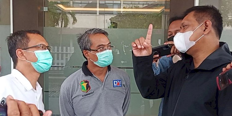Warga Jatim Jadi Korban Sriwijaya Air, Polda Akan Kumpulkan Sampel DNA