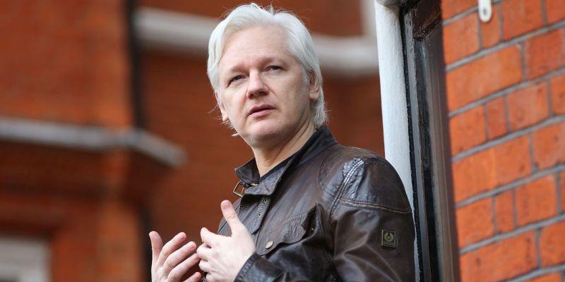 Dengan Pertimbangan Mental, Pengadilan Inggris Tolak Ekstradisi Julian Assange Ke AS