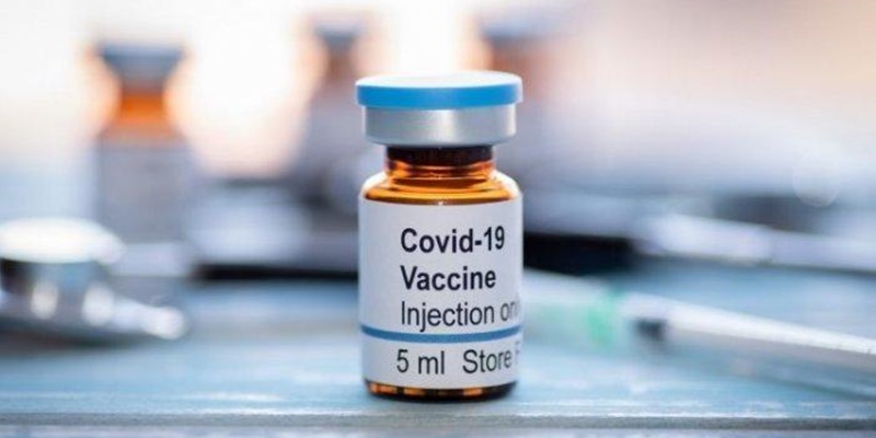 Pemimpin Tertinggi  Iran Melarang Penggunaan Vaksin Covid-19 Produksi AS Dan Inggris