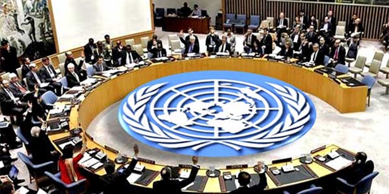PBB Adopsi Resolusi Baru Untuk Perangi Sektarianisme Dan Lindungi Situs Suci