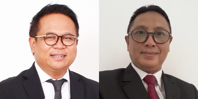 Bursa Caketum Semakin Dinamis, Ramli Kadir Alihkan Dukungan Ke Gembong Primajaya