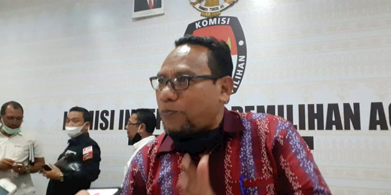 Kesepakatan Tercapai, Pilkada Aceh Bakal Digelar Februari 2022