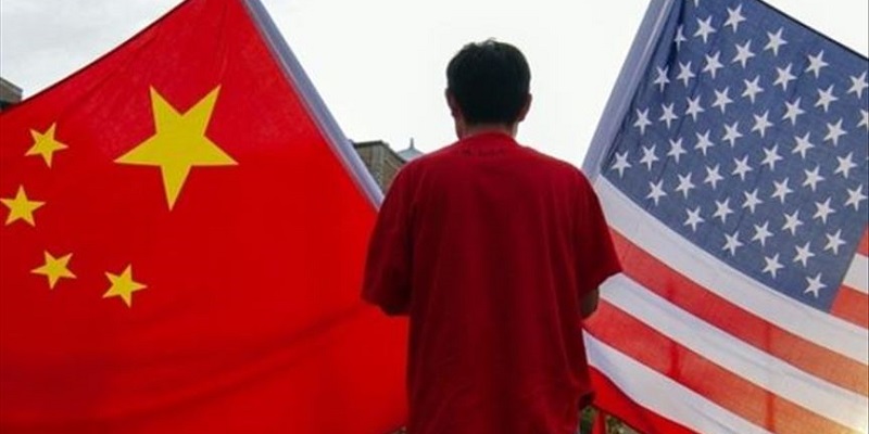 Sindir AS, Dubes Cui Tiankai: Menganggap China Sebagai Saingan Strategis Adalah Sebuah Kesalahan