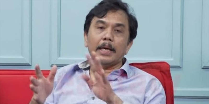 Sidang lanjutan, PN Depok Tolak Eksepsi Syahganda Nainggolan