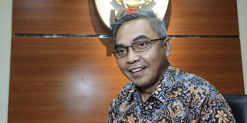 14 Tahanan Dirawat Di Wisma Atlet, KPK: Kami Kawal 24 Jam