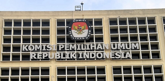 Angkat Bicara Soal Putusan DKPP Memecat Arief Budiman, Ini Penjelasan KPU