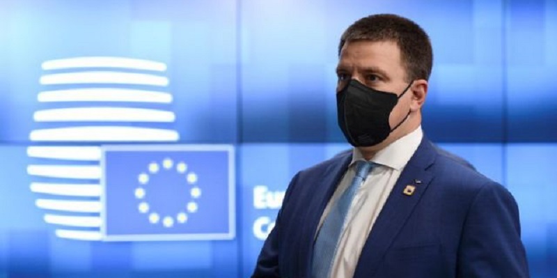 Jadi Tersangka Kasus Korupsi, PM Estonia Mengundurkan Diri