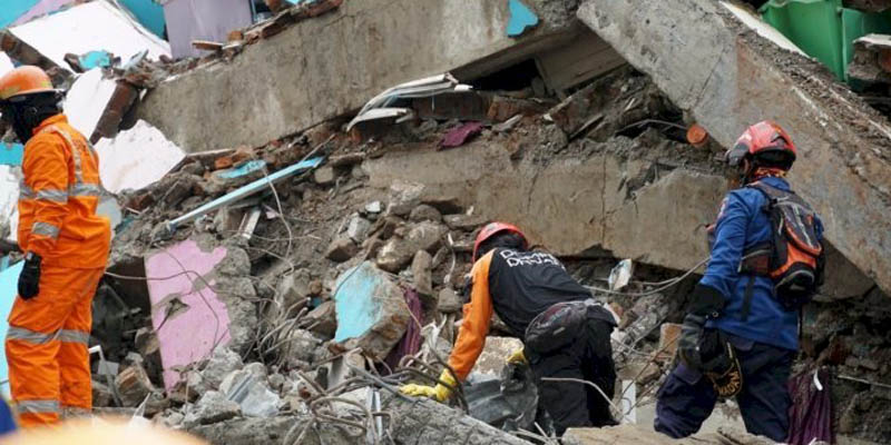 Kalsel Dan Sulbar Dilanda Bencana, Pimpinan DPRD Dorong Pemprov DKI Alokasikan Bantuan