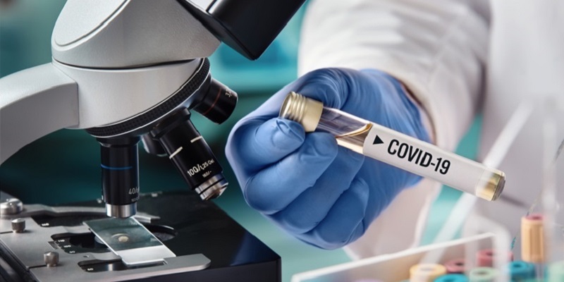 Pakar: Varian Baru Virus Corona Di Brasil Berpotensi Pengaruhi Efektivitas Vaksin Covid-19