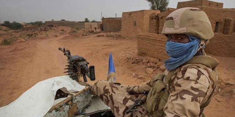 Prancis Klarifikasi Puluhan Tamu Pernikahan Di Mali Tewas Bukan Oleh Pasukannya