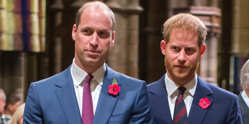 Kerabat: Pangeran Harry Patah Hati Dengan Situasi Keluarga Kerajaan Inggris