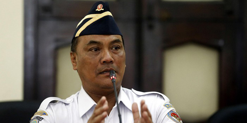 Terus Cari CVR Sriwijaya Air SJ-182, Ketua KNKT: Ini Tanggung Jawab Kami