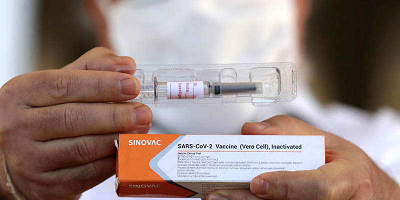 Dorong BPOM Jelaskan EUA Vaksin Sinovac, Saleh Daulay: Kalau Tidak Jelas Masyarakat Tidak Akan Mau Divaksin