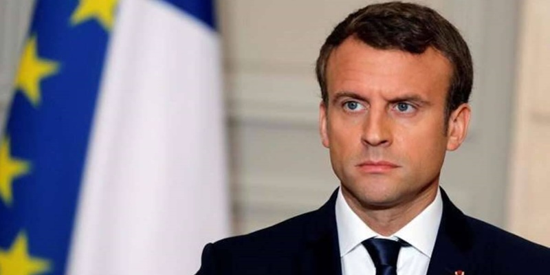Perangi Ekstrimisme, Dewan Muslim Prancis Sepakati Perjanjian Baru Sesuai Harapan Macron