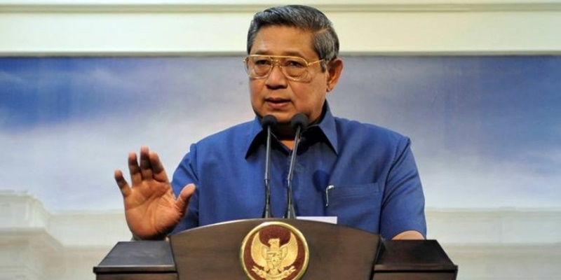 Wajar SBY Khawatirkan Utang Indonesia, Keseimbangan Primer Selalu Defisit Sejak Jokowi Memerintah